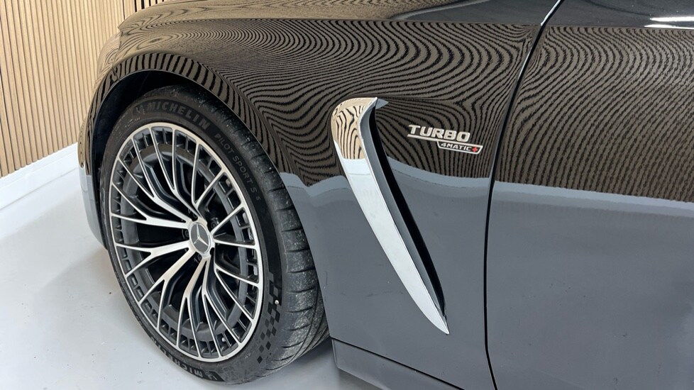 Used Mercedes-Benz CLE 2025 for sale - 76575027: Photo 32