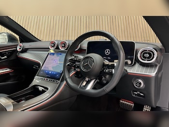 Used Mercedes-Benz CLE 2025 for sale - 76575027: Photo