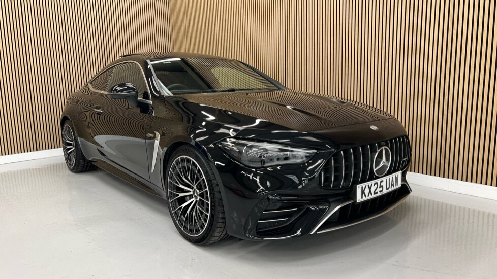 Used Mercedes-Benz CLE 2025 for sale - 76575027: Photo 40