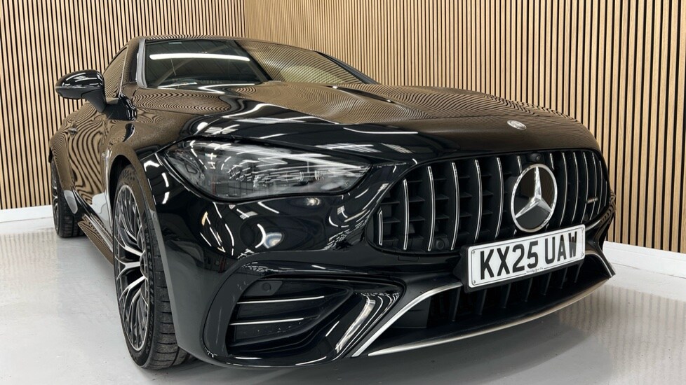 Used Mercedes-Benz CLE 2025 for sale - 76575027: Photo 41