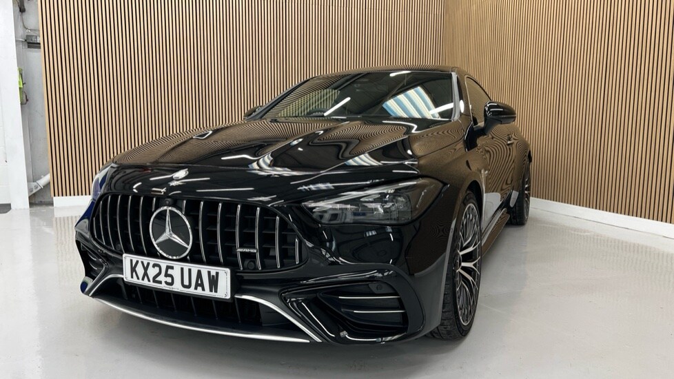 Used Mercedes-Benz CLE 2025 for sale - 76575027: Photo 43