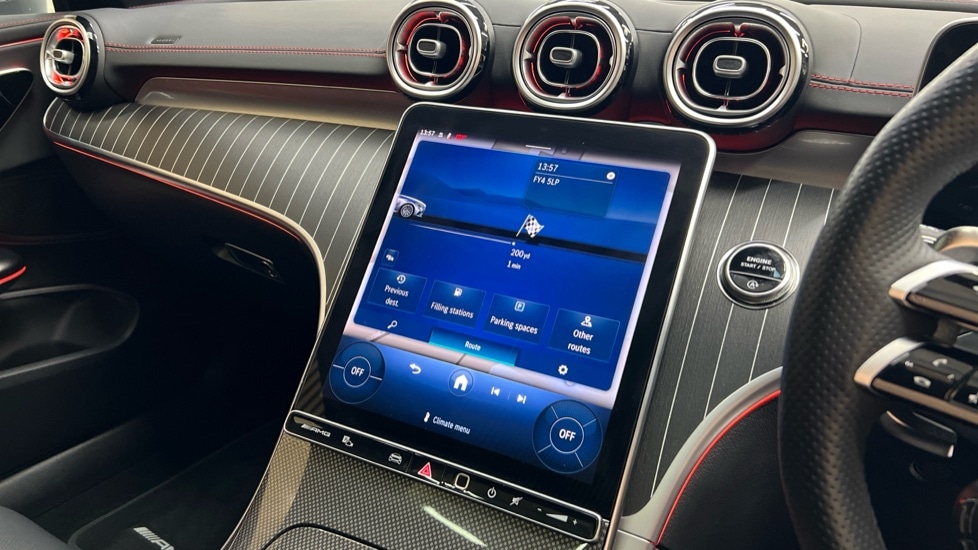 Used Mercedes-Benz CLE 2025 for sale - 76575027: Photo 44