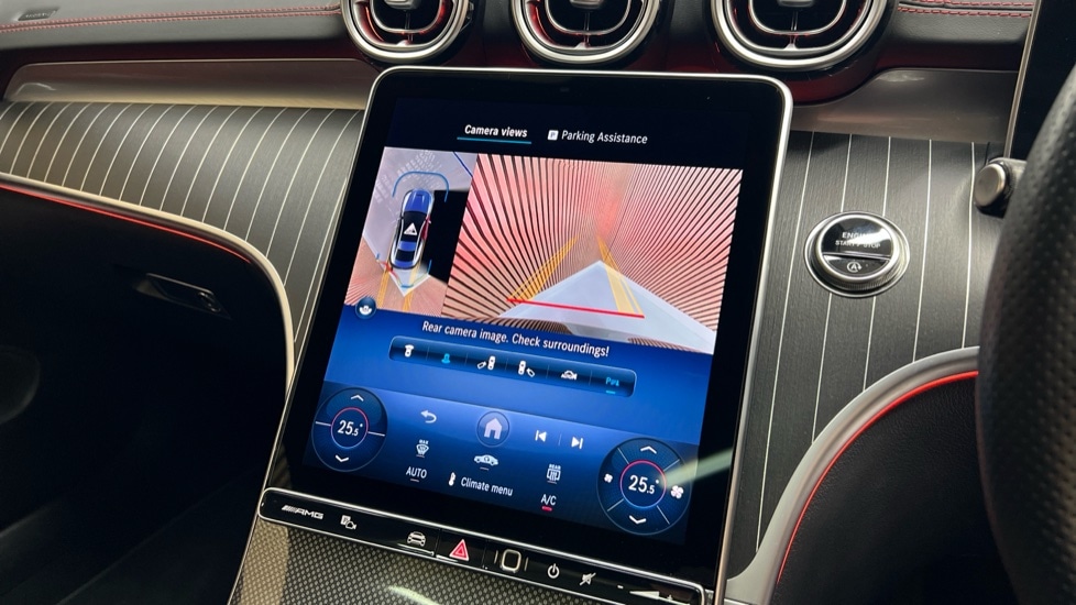 Used Mercedes-Benz CLE 2025 for sale - 76575027: Photo 47