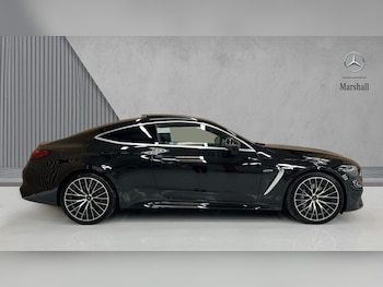 Used Mercedes-Benz CLE 2025 for sale - 76575027: Photo