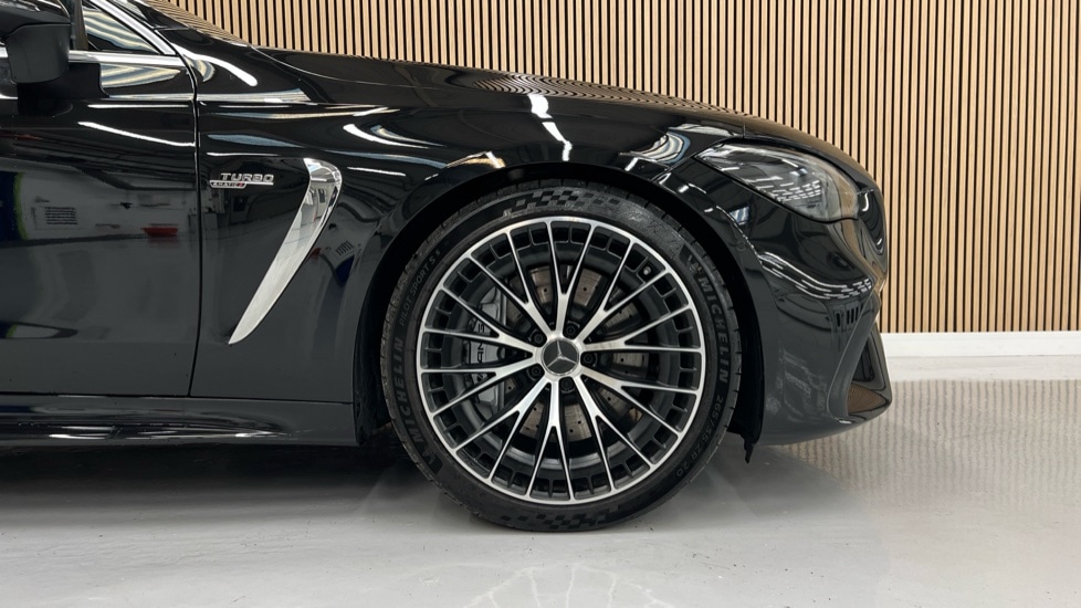 Used Mercedes-Benz CLE 2025 for sale - 76575027: Photo 5