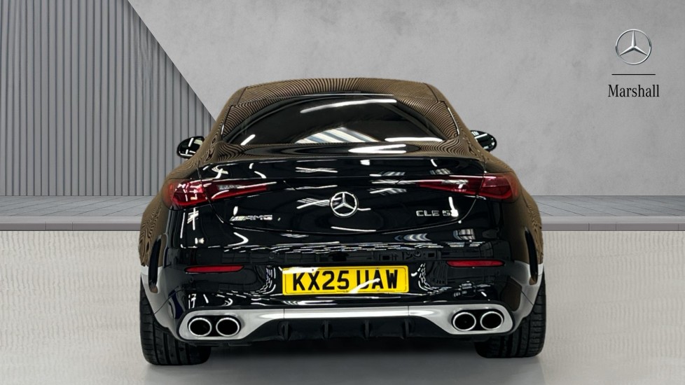 Used Mercedes-Benz CLE 2025 for sale - 76575027: Photo 7