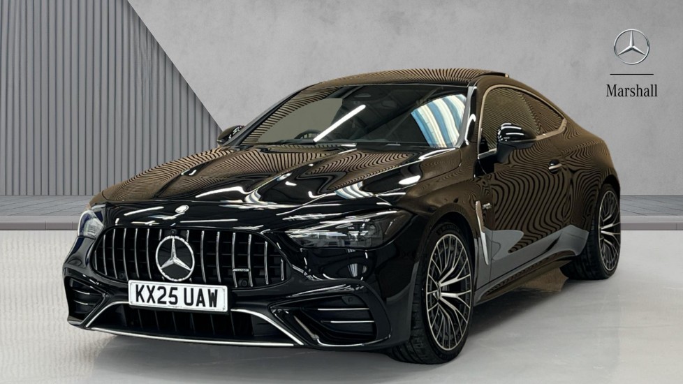 Used Mercedes-Benz CLE 2025 for sale - 76575027: Photo 8