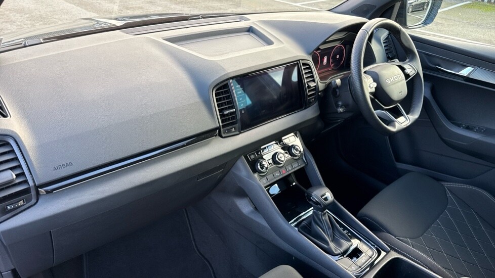 Used Skoda Karoq 2025 for sale - 76265610: Photo 10