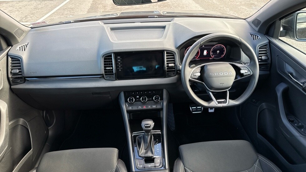 Used Skoda Karoq 2025 for sale - 76265610: Photo 11