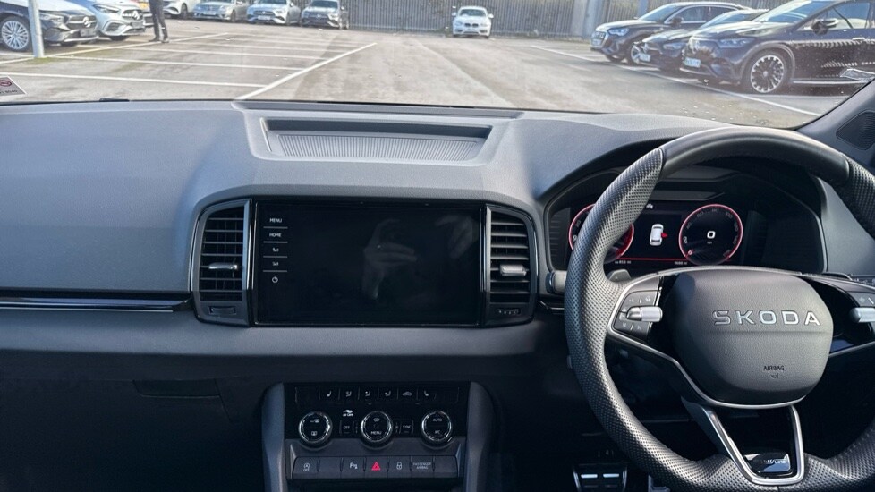 Used Skoda Karoq 2025 for sale - 76265610: Photo 12