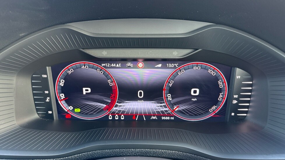 Used Skoda Karoq 2025 for sale - 76265610: Photo 13