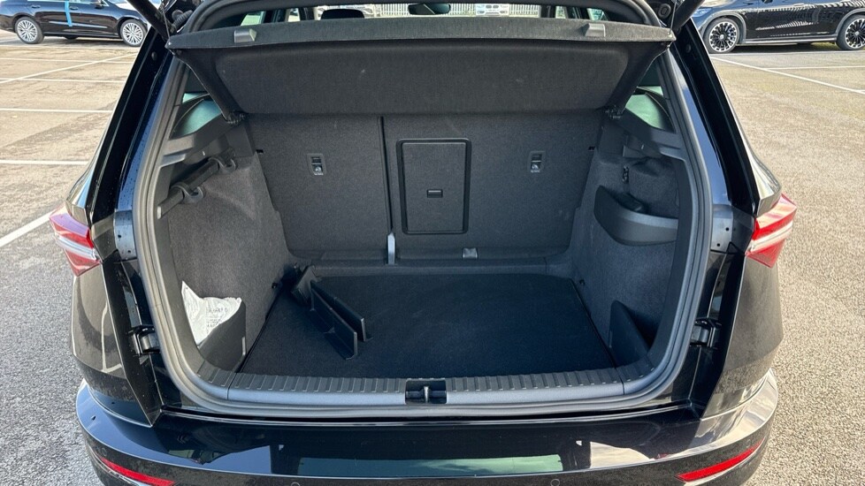 Used Skoda Karoq 2025 for sale - 76265610: Photo 15