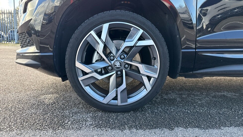 Used Skoda Karoq 2025 for sale - 76265610: Photo 17