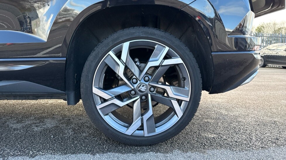 Used Skoda Karoq 2025 for sale - 76265610: Photo 18