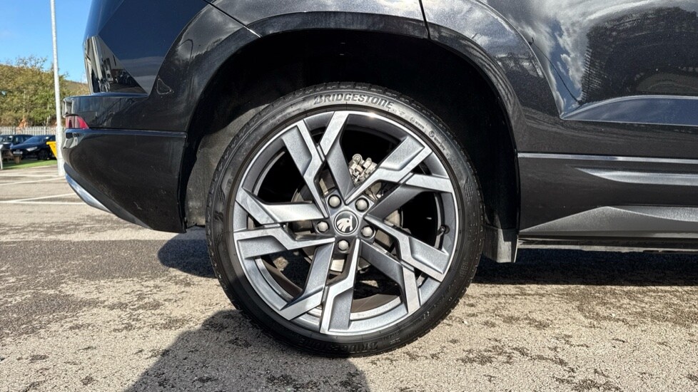 Used Skoda Karoq 2025 for sale - 76265610: Photo 19