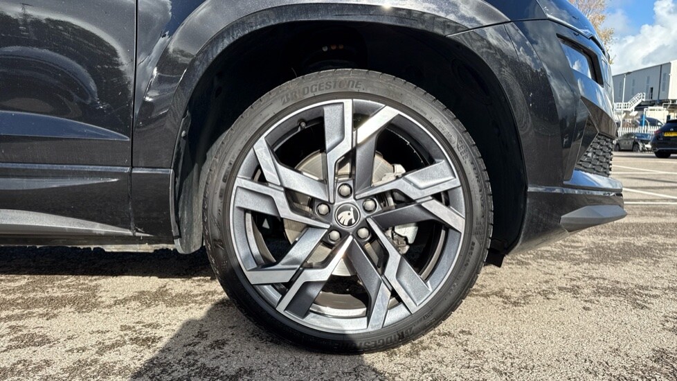 Used Skoda Karoq 2025 for sale - 76265610: Photo 20