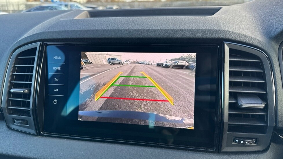 Used Skoda Karoq 2025 for sale - 76265610: Photo 26