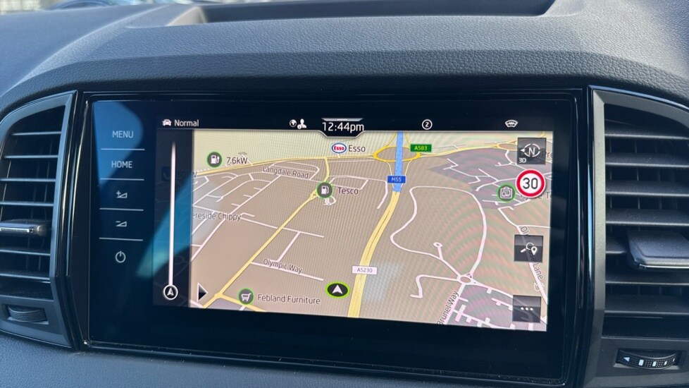 Used Skoda Karoq 2025 for sale - 76265610: Photo 27