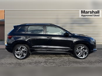 Used Skoda Karoq 2025 for sale - 76265610: Photo