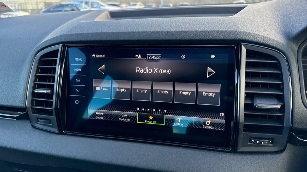 Used Skoda Karoq 2025 for sale - 76265610: Photo 35