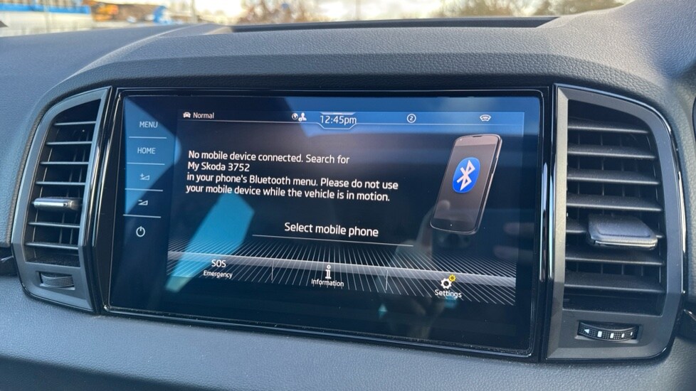 Used Skoda Karoq 2025 for sale - 76265610: Photo 36