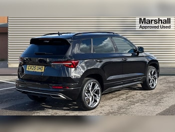 Used Skoda Karoq 2025 for sale - 76265610: Photo