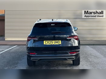 Used Skoda Karoq 2025 for sale - 76265610: Photo