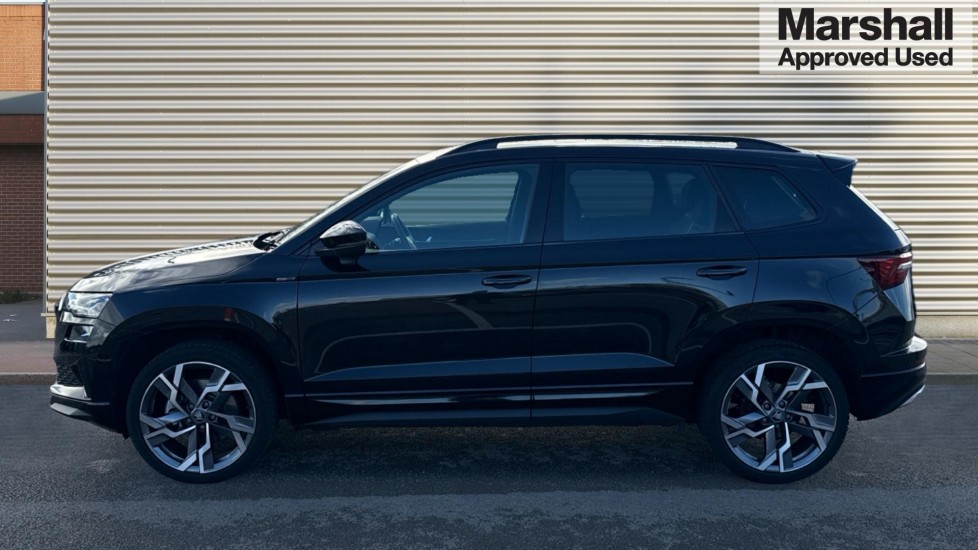 Used Skoda Karoq 2025 for sale - 76265610: Photo 6