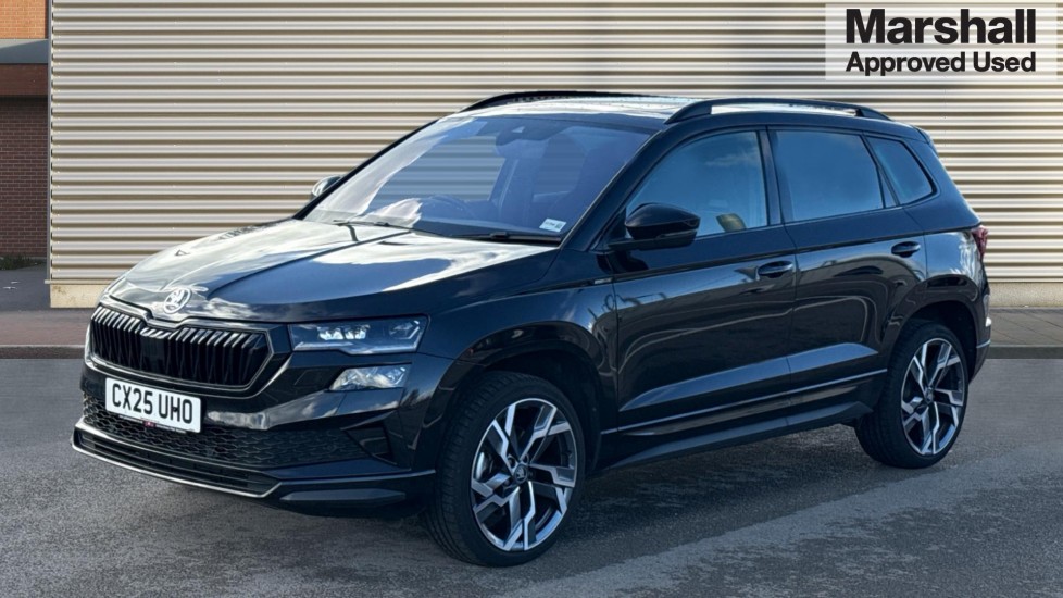 Used Skoda Karoq 2025 for sale - 76265610: Photo 7