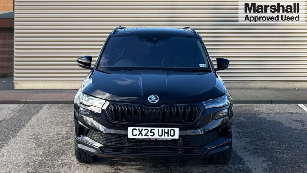 Used Skoda Karoq 2025 for sale - 76265610: Photo 8