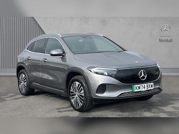 2024 - 250+ 140kW Sport Executive 70.5kWh 5dr Auto