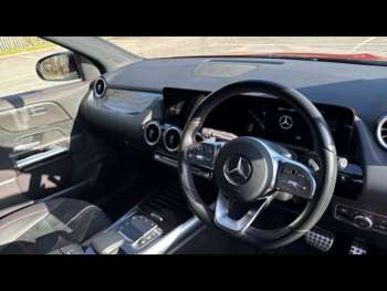 Used Mercedes-Benz GLA 2022 for sale - 74832251: Photo