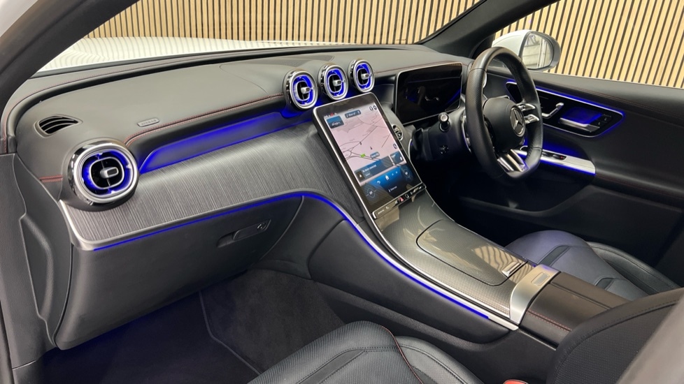 Used Mercedes-Benz GLC 2024 for sale - 76575260: Photo 11