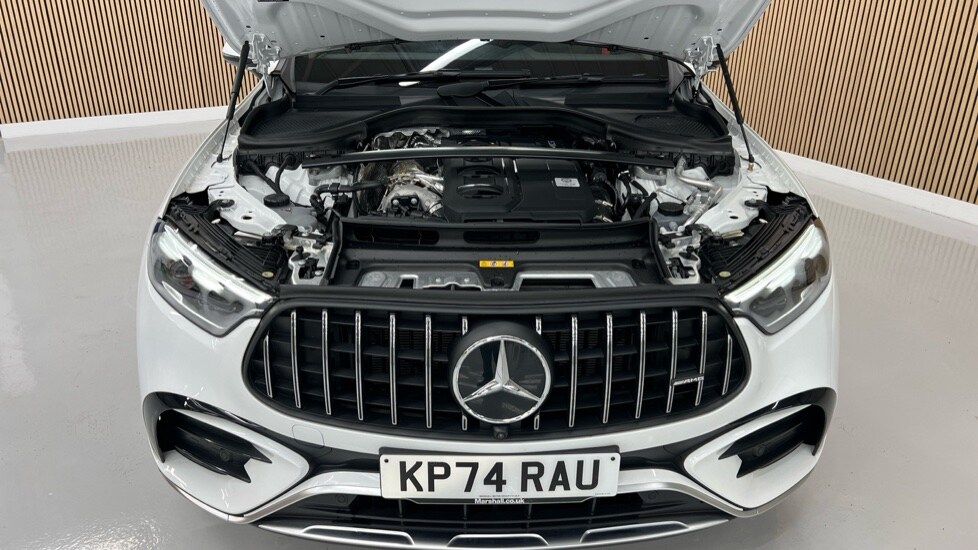 Used Mercedes-Benz GLC 2024 for sale - 76575260: Photo 19