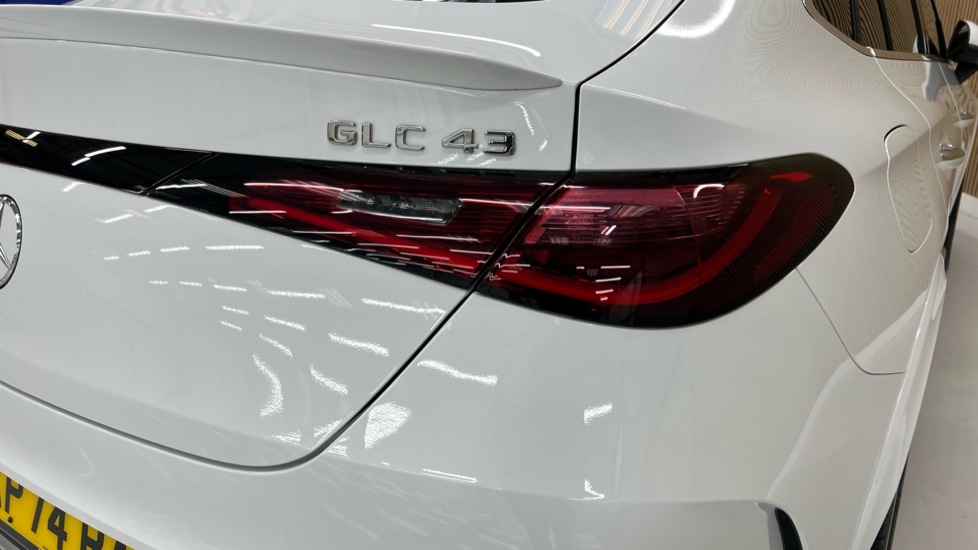 Used Mercedes-Benz GLC 2024 for sale - 76575260: Photo 22