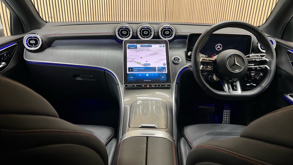 Used Mercedes-Benz GLC 2024 for sale - 76575260: Photo 23