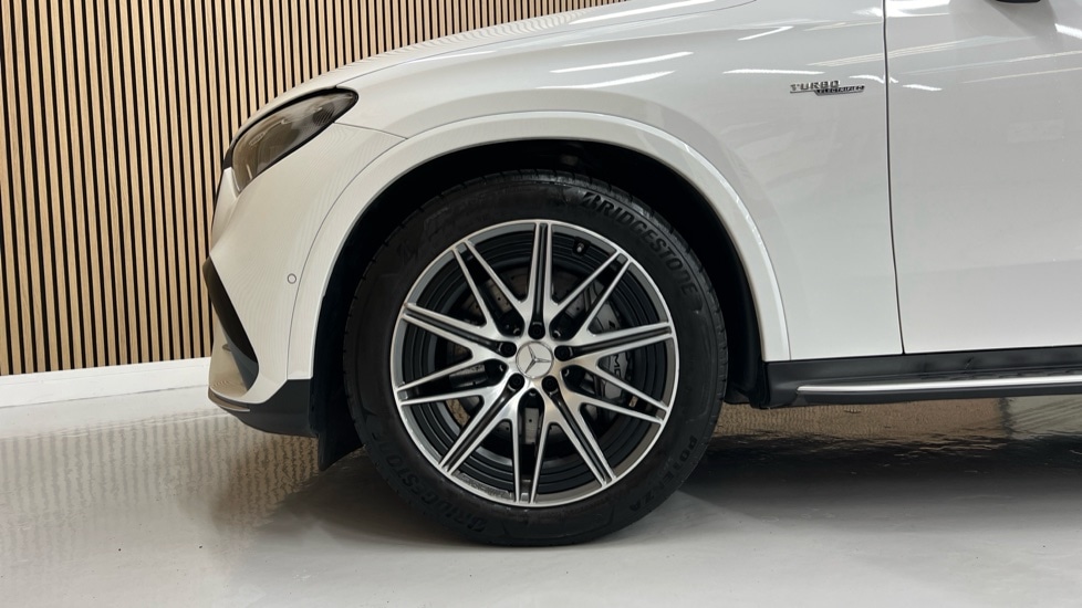 Used Mercedes-Benz GLC 2024 for sale - 76575260: Photo 25