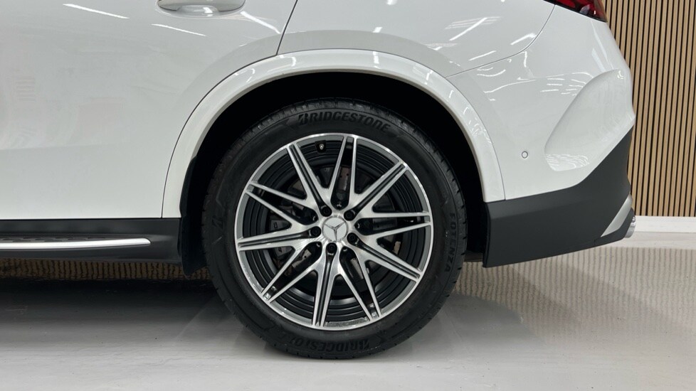 Used Mercedes-Benz GLC 2024 for sale - 76575260: Photo 26