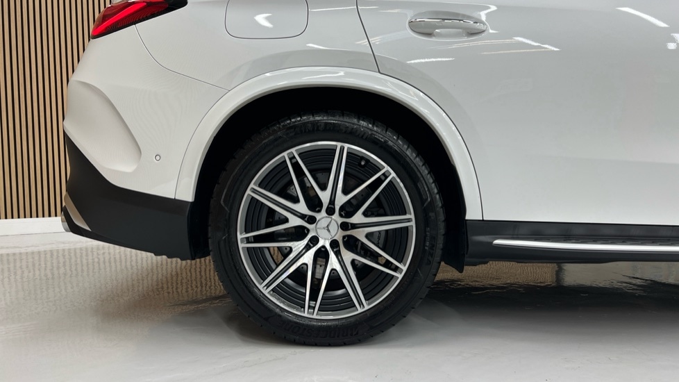 Used Mercedes-Benz GLC 2024 for sale - 76575260: Photo 27