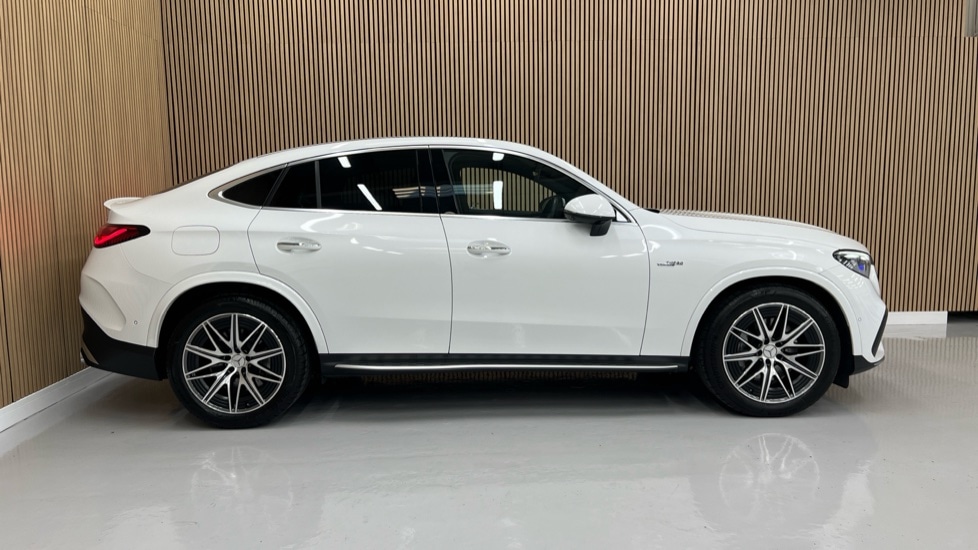 Used Mercedes-Benz GLC 2024 for sale - 76575260: Photo 28