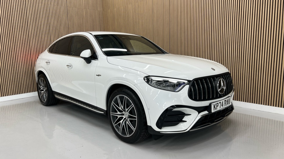 Used Mercedes-Benz GLC 2024 for sale - 76575260: Photo 29