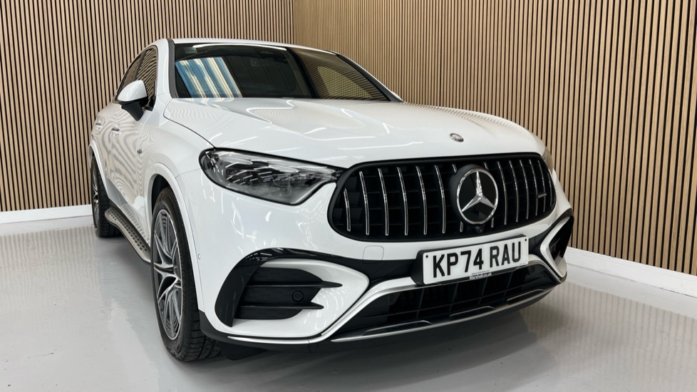 Used Mercedes-Benz GLC 2024 for sale - 76575260: Photo 30