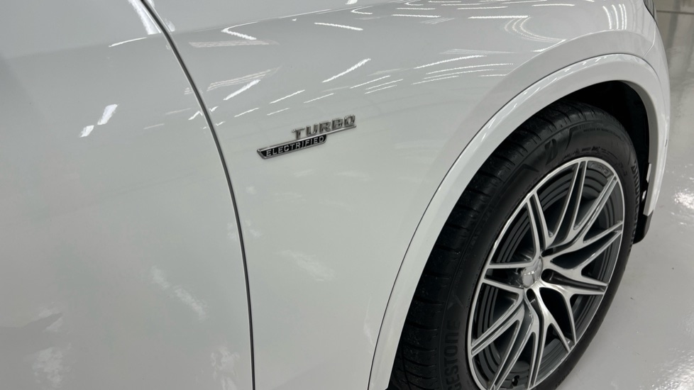 Used Mercedes-Benz GLC 2024 for sale - 76575260: Photo 31