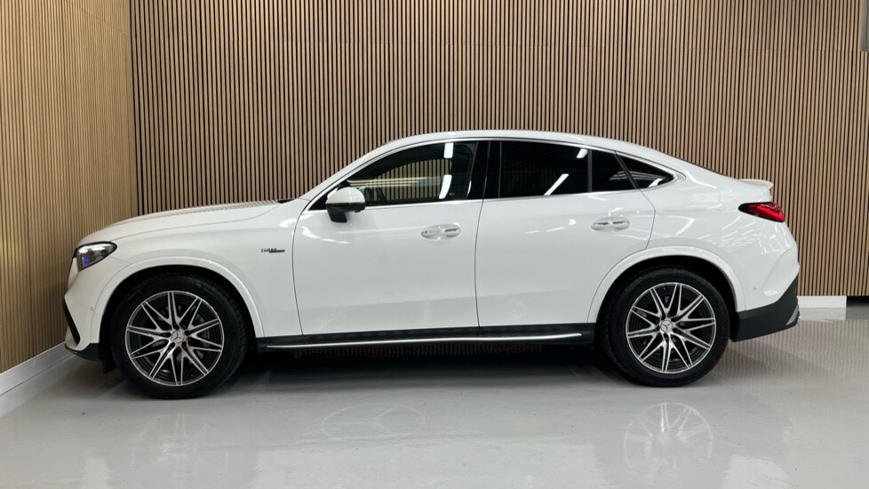 Used Mercedes-Benz GLC 2024 for sale - 76575260: Photo 34