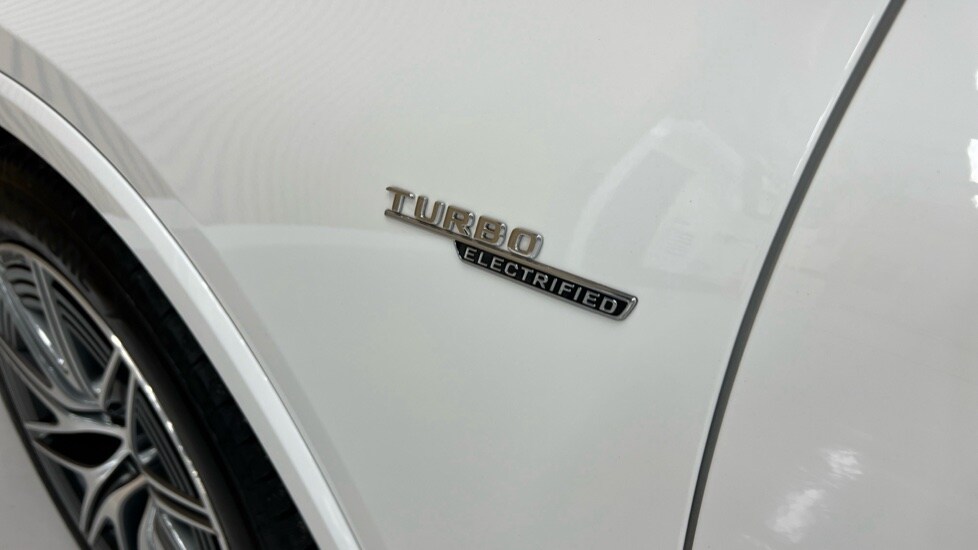 Used Mercedes-Benz GLC 2024 for sale - 76575260: Photo 36