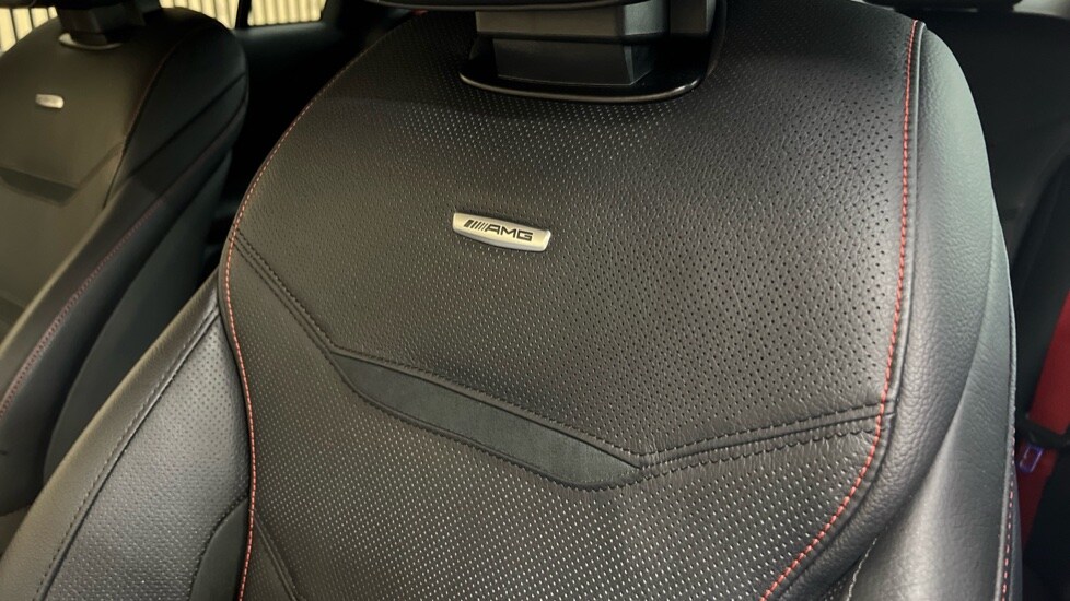 Used Mercedes-Benz GLC 2024 for sale - 76575260: Photo 39