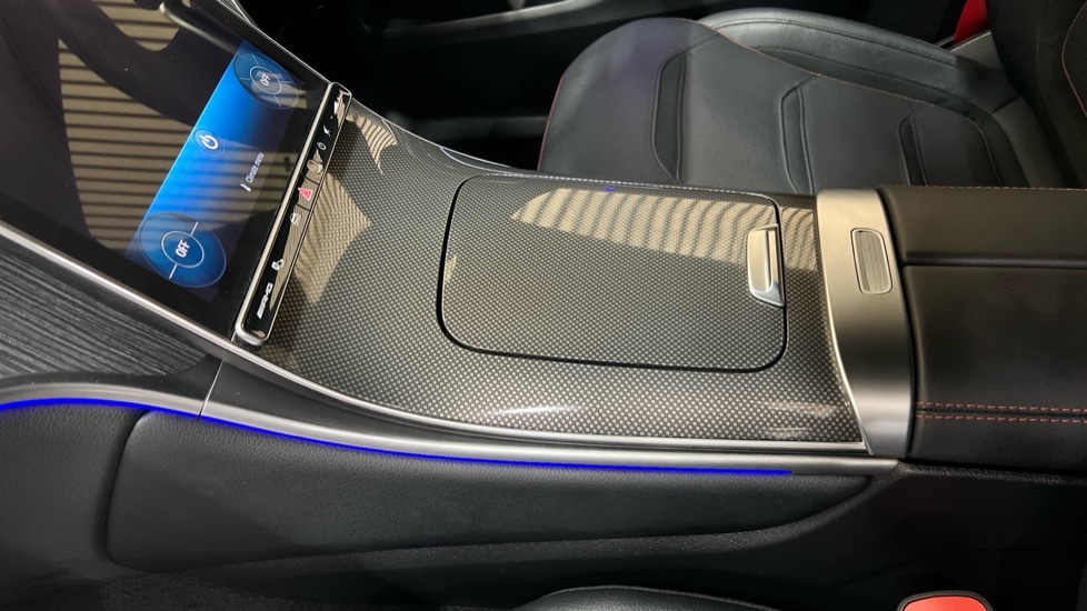 Used Mercedes-Benz GLC 2024 for sale - 76575260: Photo 40