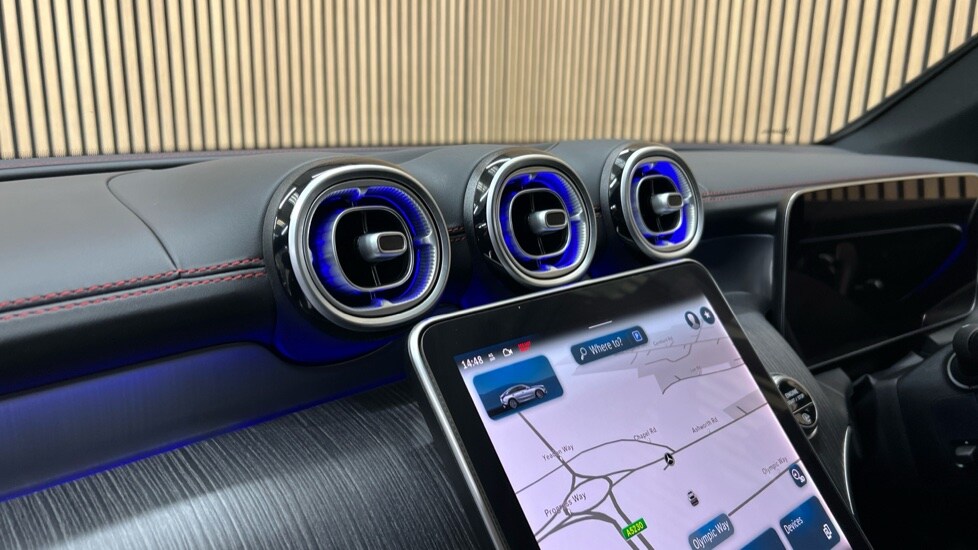 Used Mercedes-Benz GLC 2024 for sale - 76575260: Photo 41