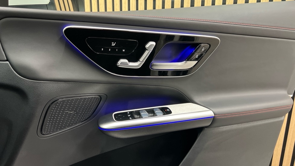 Used Mercedes-Benz GLC 2024 for sale - 76575260: Photo 42