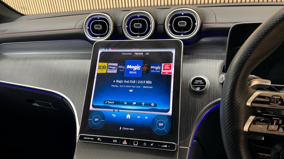 Used Mercedes-Benz GLC 2024 for sale - 76575260: Photo 44